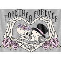 Valentine's Day-QRJ  1316